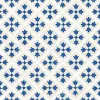 Monopole Guadalupe Blue 18,7x18,7 (0,8)