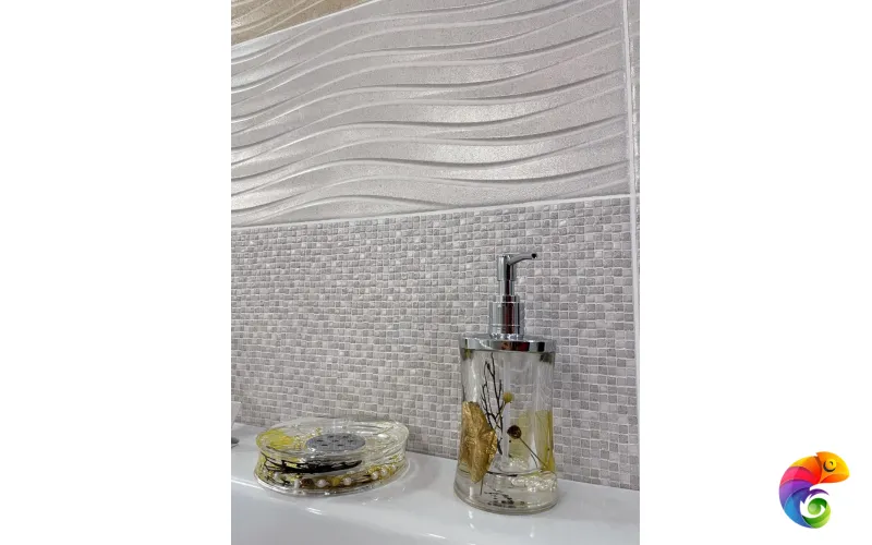 Плитка Emigres Petra Sahara blanco 25х75