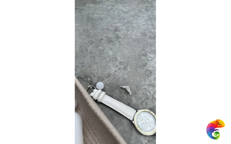 Керамогранит Vitra ArcticStone Серый МатR10A 60x60 (1,80)