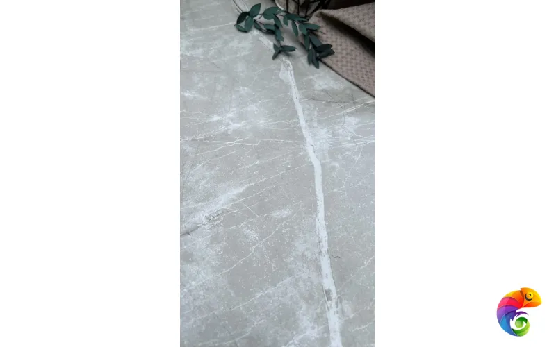 Керамогранит Realistik Nature Pulpis Light Grey Matt Carving 60x60