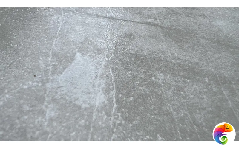 Керамогранит Realistik Nature Pulpis Light Grey Matt Carving 60x60