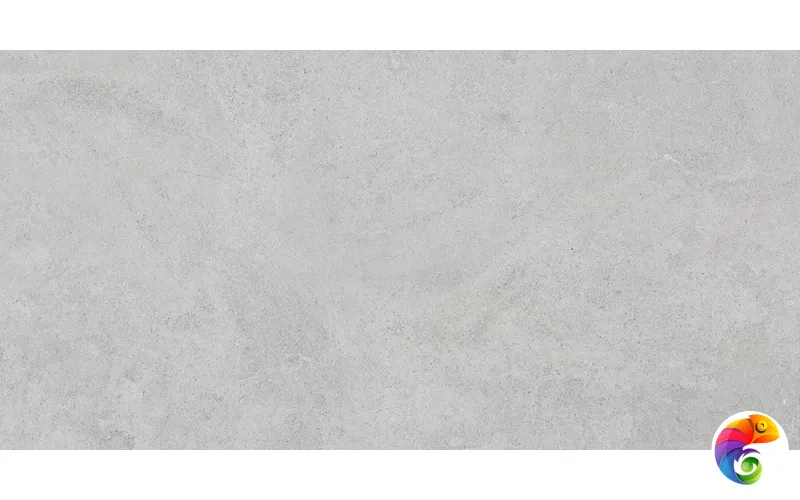 Керамогранит Vitra StoneS Боргония Клауд Серый 60x120 (1,44)