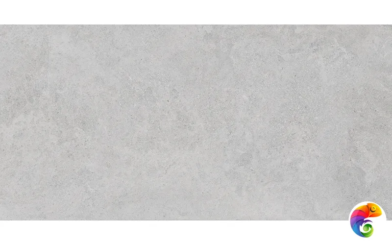 Керамогранит Vitra StoneS Боргония Клауд Серый 60x120 (1,44)