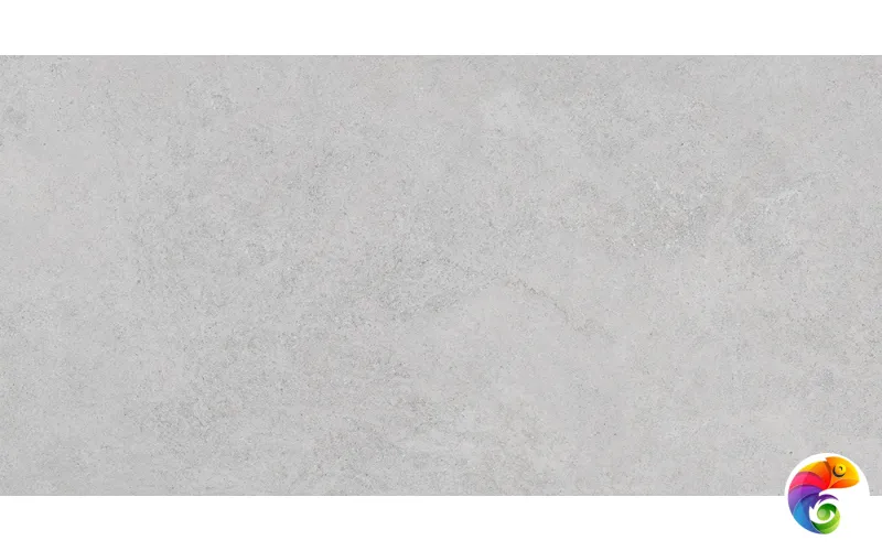 Керамогранит Vitra StoneS Боргония Клауд Серый 60x120 (1,44)