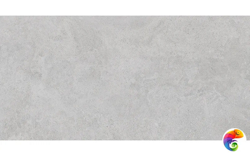 Керамогранит Vitra StoneS Боргония Клауд Серый 60x120 (1,44)