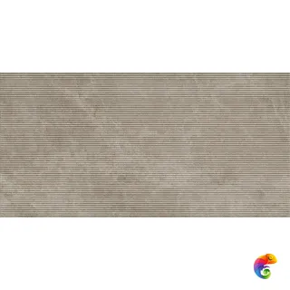 Vitra Rigato Декор Табачный 60x120 (1,44)