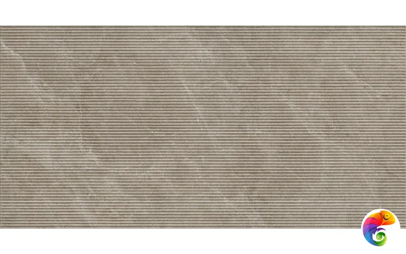 Керамогранит Vitra Rigato Декор Табачный 60x120 (1,44)