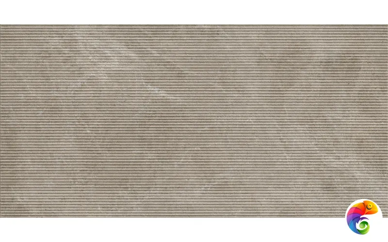 Керамогранит Vitra Rigato Декор Табачный 60x120 (1,44)