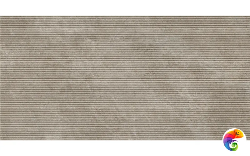 Керамогранит Vitra Rigato Декор Табачный 60x120 (1,44)