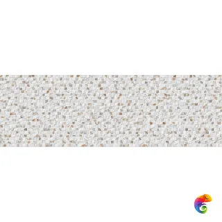 Плитка Emigres Mos Alba Mat Gold 25х75