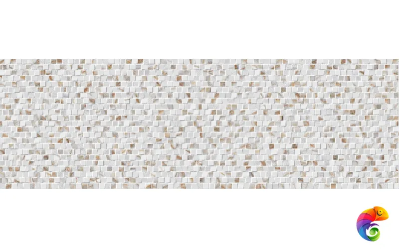 Плитка Emigres Mos Alba Mat Gold 25х75