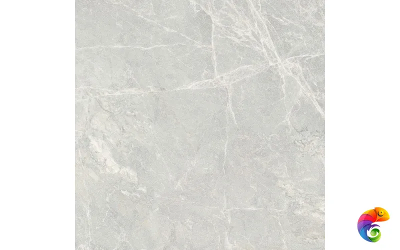 Керамогранит Vitra Marmostone светло-серый K951293LPR01VTE0 LPR 60X60 (1,44)
