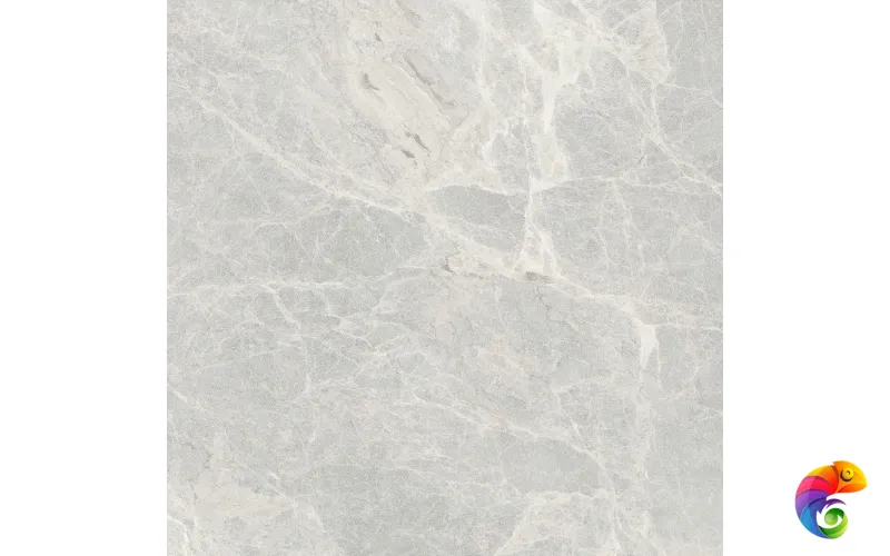 Керамогранит Vitra Marmostone светло-серый K951293LPR01VTE0 LPR 60X60 (1,44)