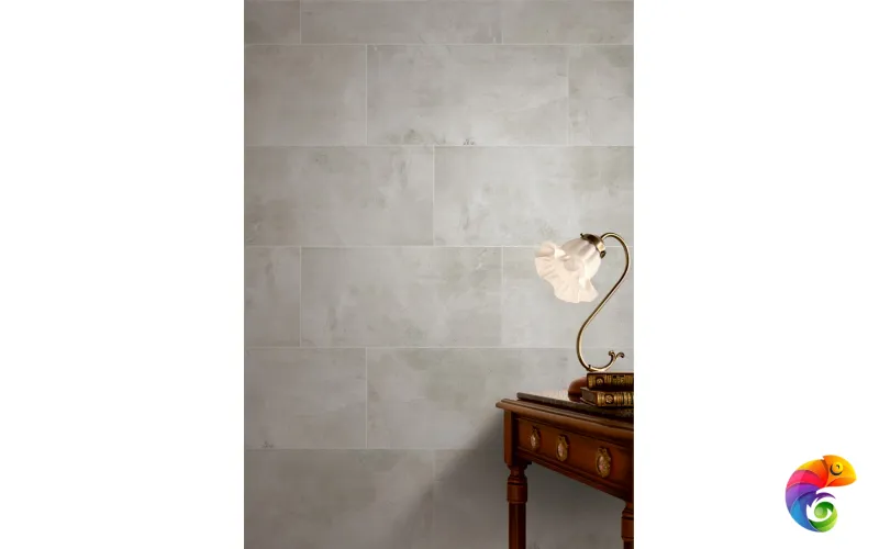 Керамогранит Realistik Maxstone Silver Mat 60x120