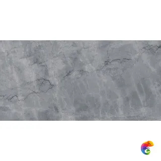 Realistik Oasis Graphite Lapato Carving 60x120 (1,44)