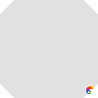 Absolut Keramika Octo Element Gris P 25x25