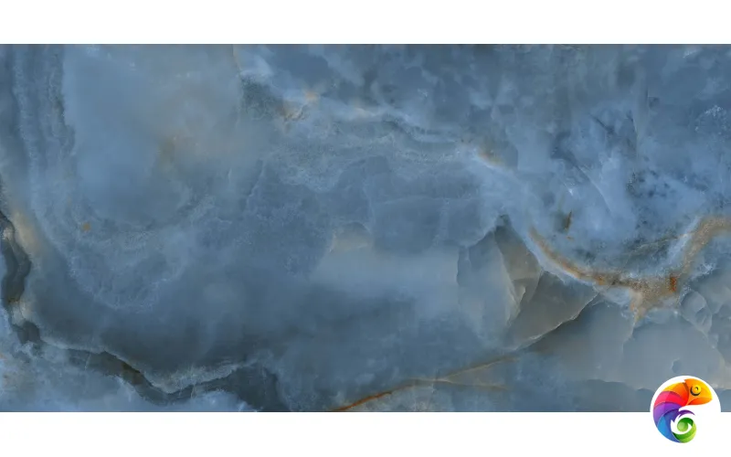 Керамогранит Geotiles Oni Blue 60x120