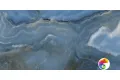 Керамогранит Geotiles Oni Blue 60x120