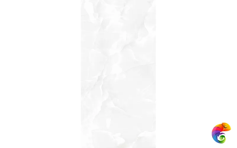 Керамогранит Realistik Onyx Classic White Sugar Polished 60x120 (1,44)