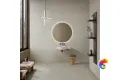 Керамогранит Vitra SilkMarble Марфим Кремовый K947783R0001VTEP МатR9 60x120 (1,44)