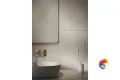 Керамогранит Vitra SilkMarble Марфим Кремовый K947783R0001VTEP МатR9 60x120 (1,44)
