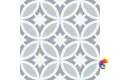 Керамогранит Keros Paris Comedie P 25x25 (1)
