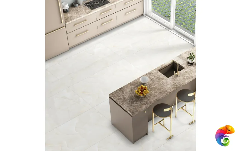 Керамогранит Realistik Predo Onyx Glossy 60x120