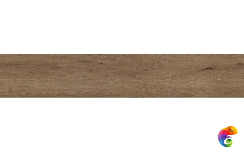 Керамогранит Realistik Pure Wood Teak Matt 20x120 (1,20)