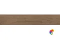 Керамогранит Realistik Pure Wood Teak Matt 20x120 (1,20)