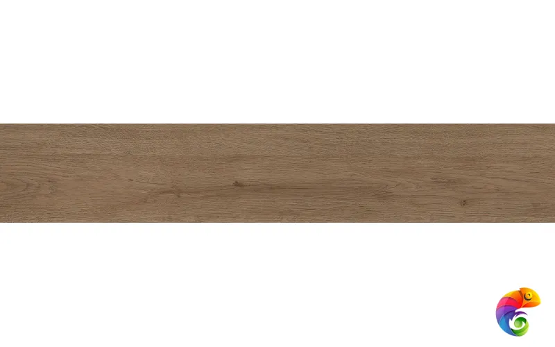 Керамогранит Realistik Pure Wood Teak Matt 20x120 (1,20)