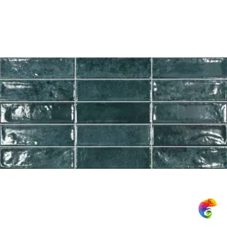 Eco Ceramic Pool Blue 31,6x60