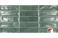 Плитка Eco Ceramic Pool Green 31,6x60