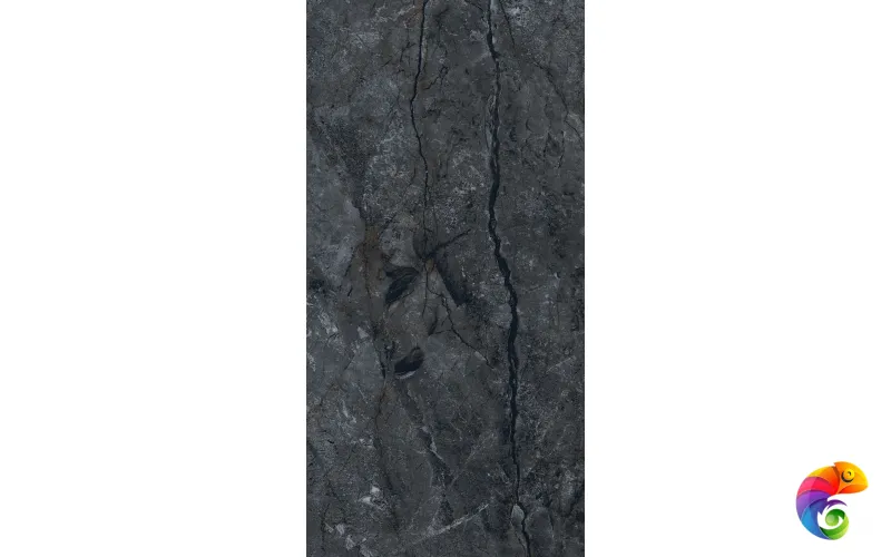 Керамогранит Realistik Esme Black Sugar Carving 60x60 (1,44)