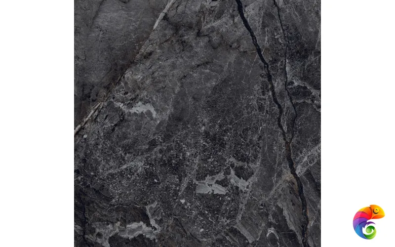 Керамогранит Realistik Esme Black Sugar Carving 60x60 (1,44)