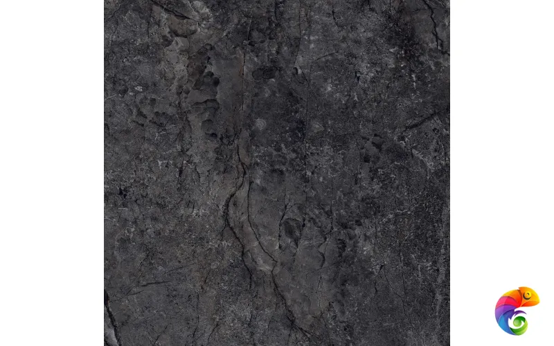 Керамогранит Realistik Esme Black Sugar Carving 60x60 (1,44)