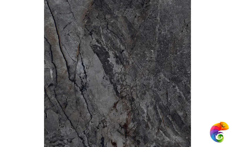 Керамогранит Realistik Esme Black Sugar Carving 60x60 (1,44)