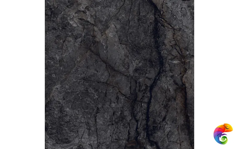 Керамогранит Realistik Esme Black Sugar Carving 60x60 (1,44)