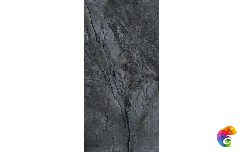 Керамогранит Realistik Esme Black Sugar Carving 60x60 (1,44)