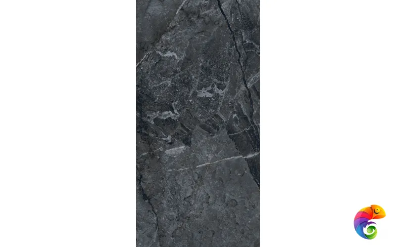 Керамогранит Realistik Esme Black Sugar Carving 60x60 (1,44)