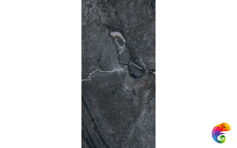 Керамогранит Realistik Esme Black Sugar Carving 60x60 (1,44)