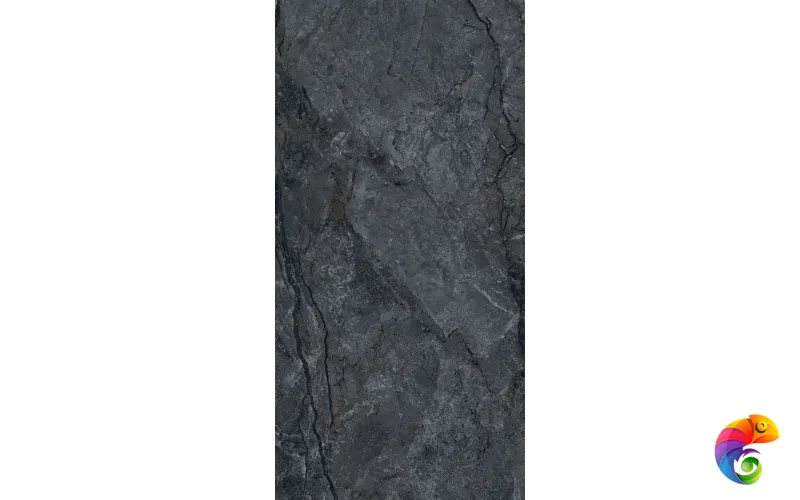 Керамогранит Realistik Esme Black Sugar Carving 60x60 (1,44)