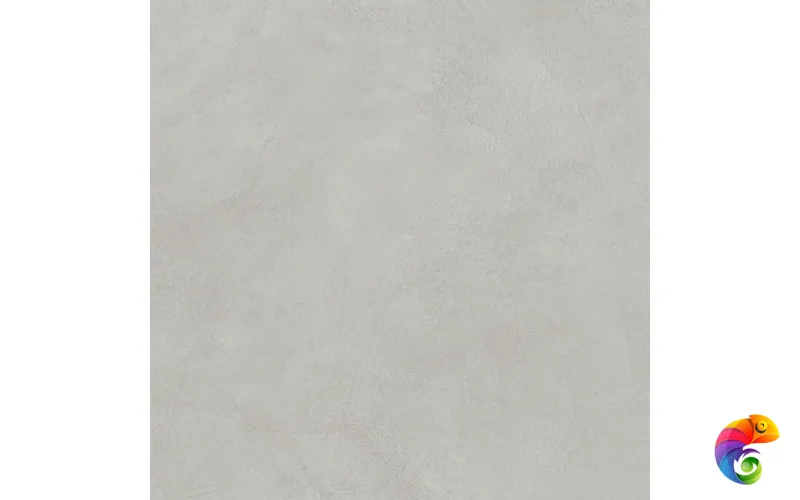 Керамогранит Vitra MicroCement Светло-серый K947813R0001VTET МатR10A 60x60 (1,80)
