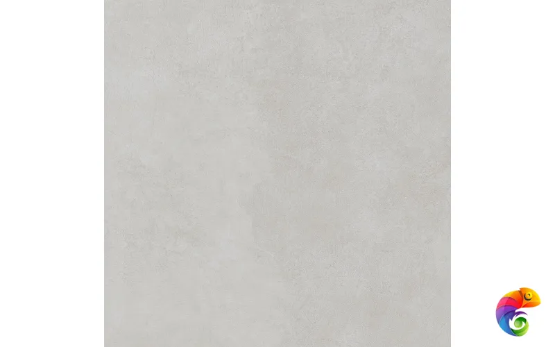 Керамогранит Vitra MicroCement Светло-серый K947813R0001VTET МатR10A 60x60 (1,80)