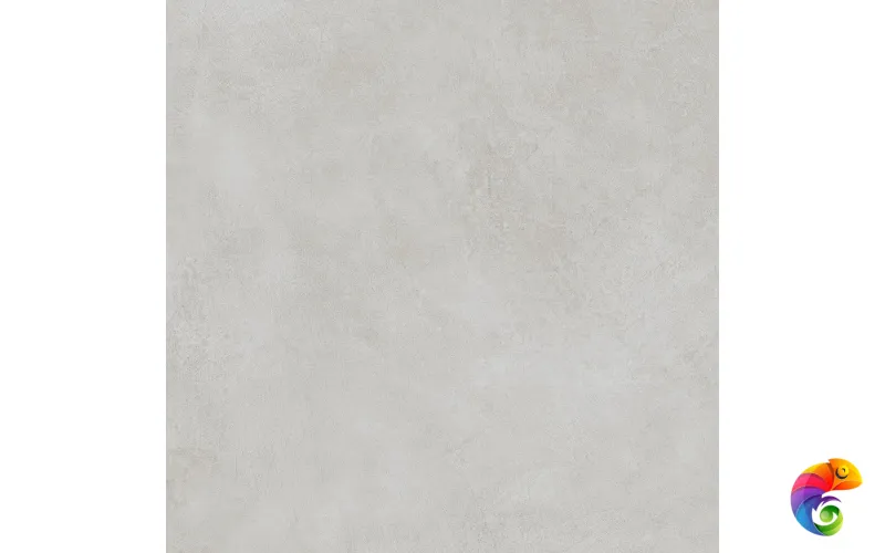 Керамогранит Vitra MicroCement Светло-серый K947813R0001VTET МатR10A 60x60 (1,80)