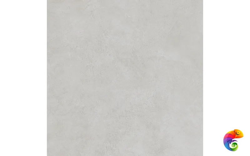 Керамогранит Vitra MicroCement Светло-серый K947813R0001VTET МатR10A 60x60 (1,80)