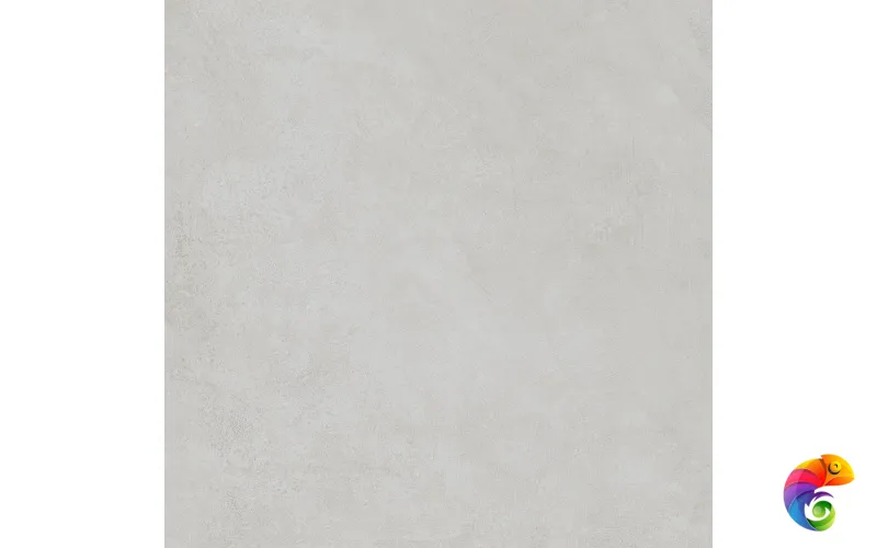 Керамогранит Vitra MicroCement Светло-серый K947813R0001VTET МатR10A 60x60 (1,80)