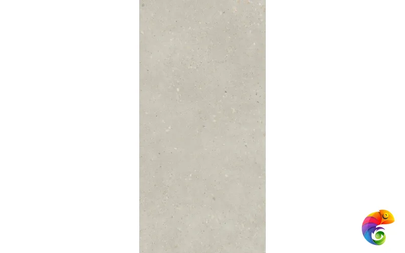 Керамогранит Vitra FlakeCement Кремовый МатR10A 60x120