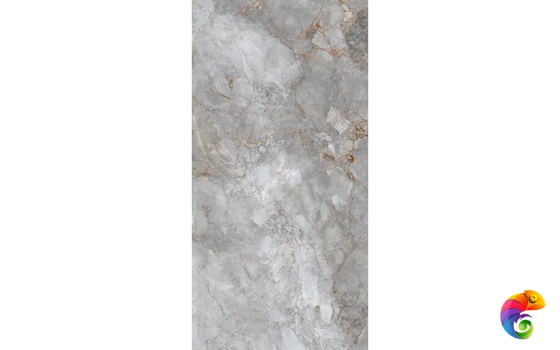 Керамогранит Realistik Stone Grey Lapato Carving 60x120 (1,44)