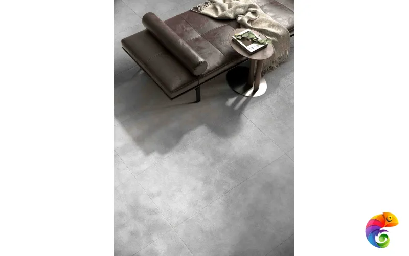 Керамогранит Vitra SandBark Белый МатR10B 60x120 (1,44)