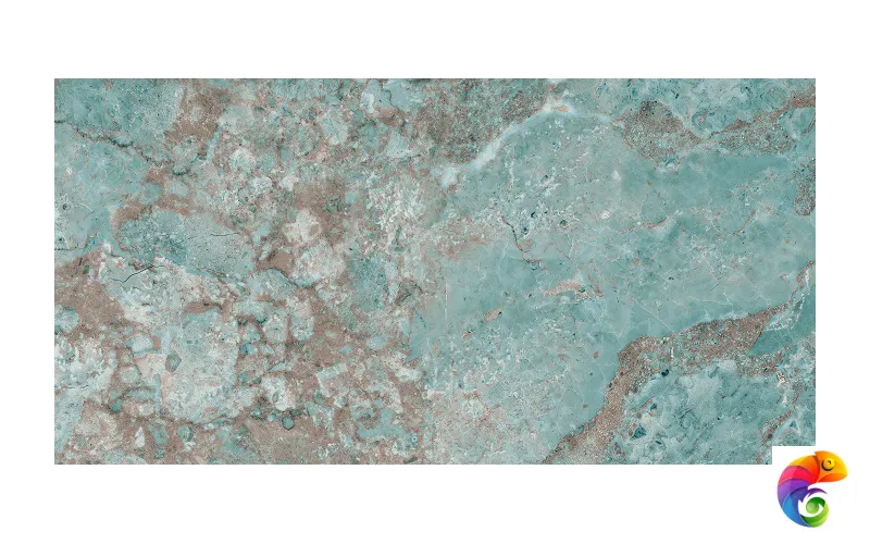 Керамогранит Realistik Vola Aqua Colorica 60x120